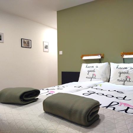 Apartment Sweety Zagreb Bagian luar foto