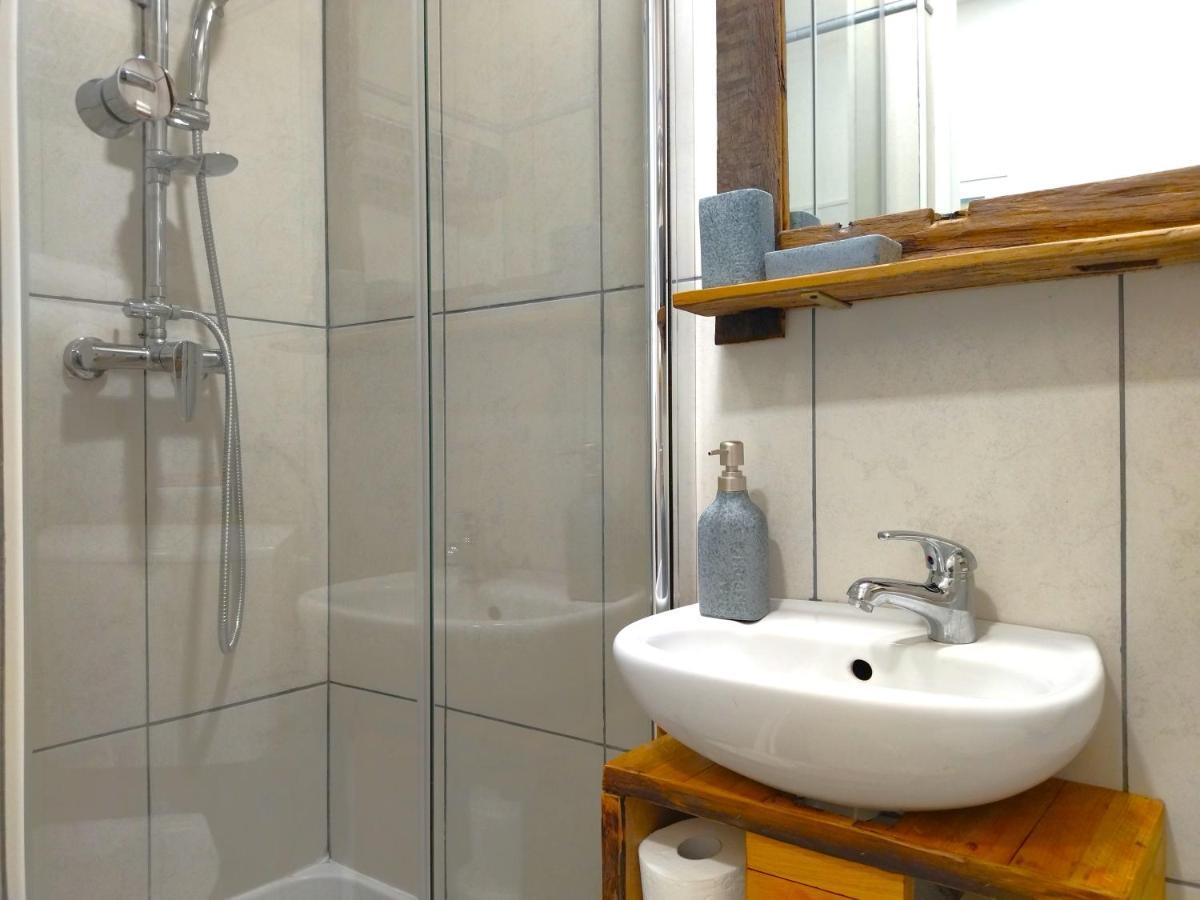 Apartment Sweety Zagreb Bagian luar foto