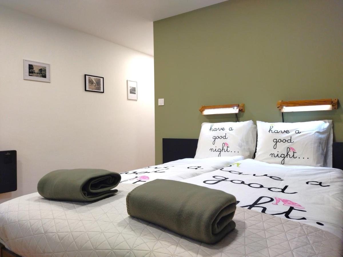 Apartment Sweety Zagreb Bagian luar foto