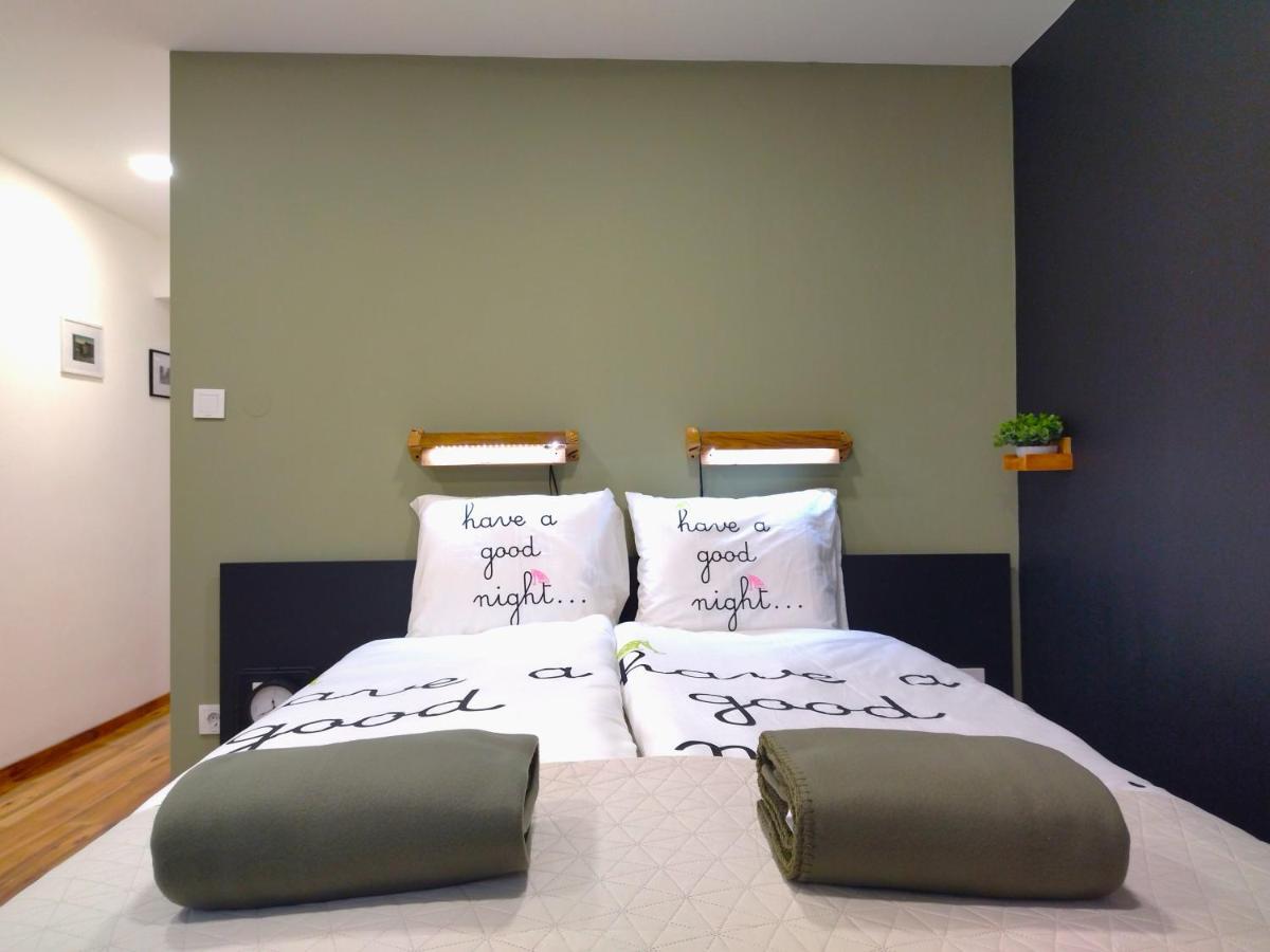 Apartment Sweety Zagreb Bagian luar foto