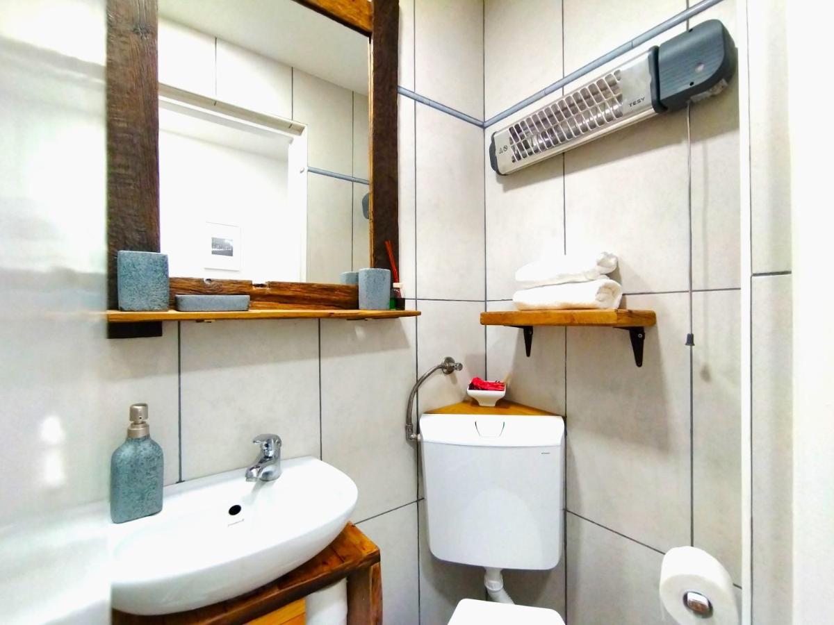 Apartment Sweety Zagreb Bagian luar foto