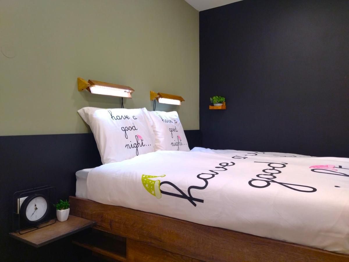 Apartment Sweety Zagreb Bagian luar foto