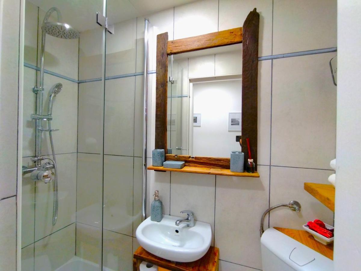 Apartment Sweety Zagreb Bagian luar foto